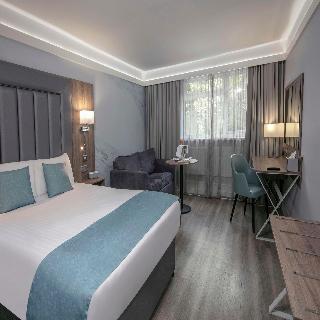 BEST WESTERN Premier Heronston Hotel & Spa fotoÄŸrafÄ±