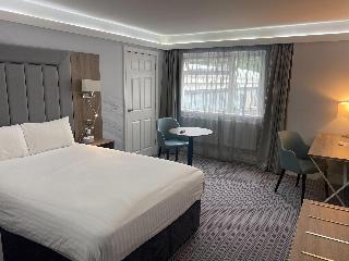 BEST WESTERN Premier Heronston Hotel & Spa fotoÄŸrafÄ±