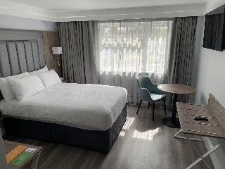 BEST WESTERN Premier Heronston Hotel & Spa fotoÄŸrafÄ±