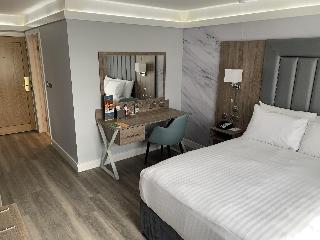 BEST WESTERN Premier Heronston Hotel & Spa fotoÄŸrafÄ±