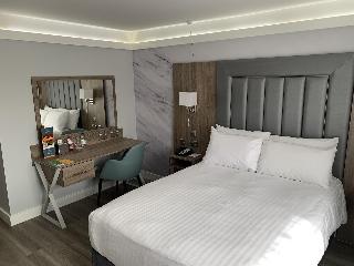 BEST WESTERN Premier Heronston Hotel & Spa fotoÄŸrafÄ±