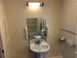 BEST WESTERN Premier Heronston Hotel & Spa fotoÄŸrafÄ±