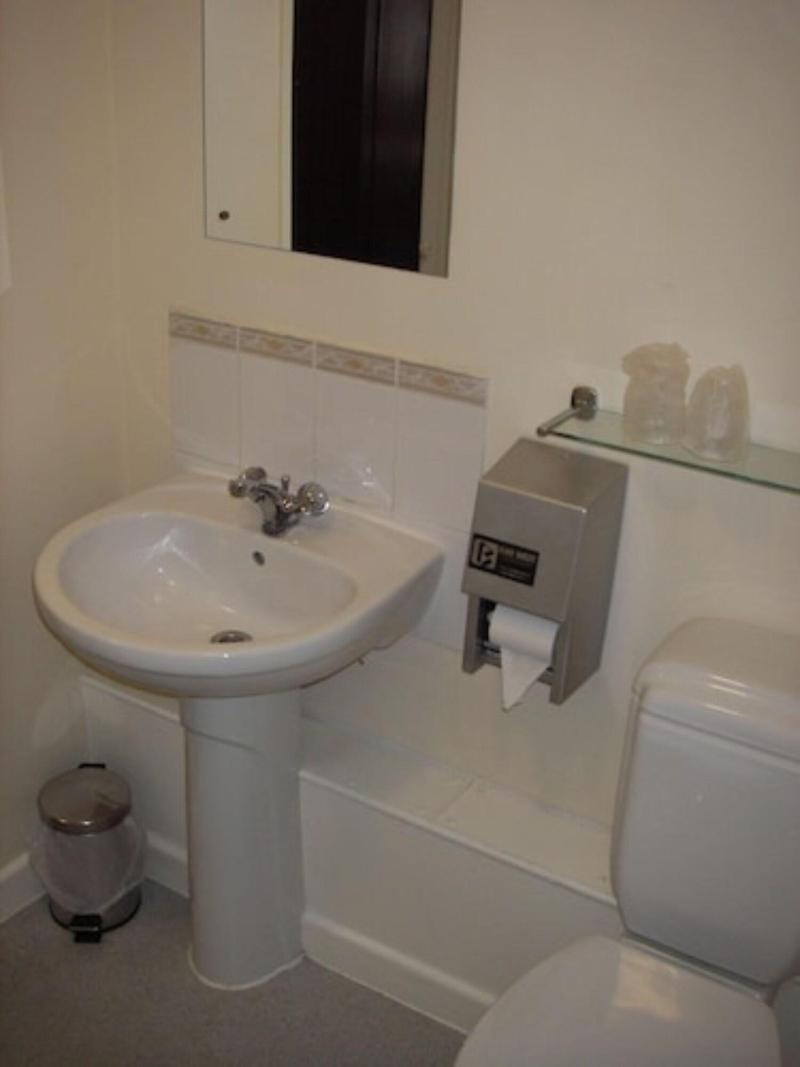 BEST WESTERN Premier Heronston Hotel & Spa - Oda