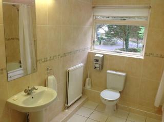 BEST WESTERN Premier Heronston Hotel & Spa fotoÄŸrafÄ±