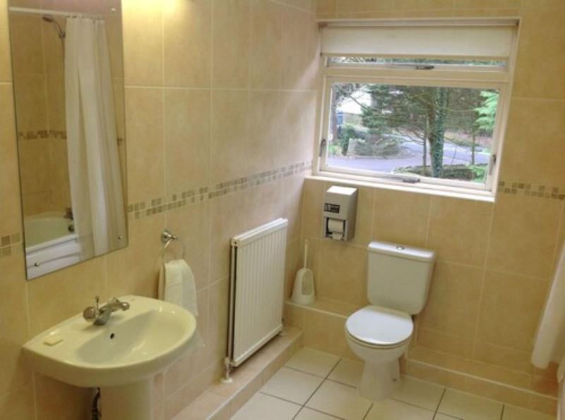 BEST WESTERN Premier Heronston Hotel & Spa - Oda
