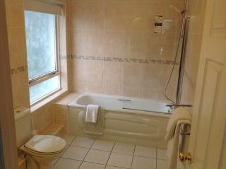 BEST WESTERN Premier Heronston Hotel & Spa fotoÄŸrafÄ±