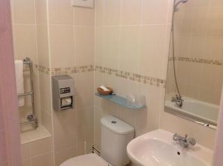 BEST WESTERN Premier Heronston Hotel & Spa fotoÄŸrafÄ±