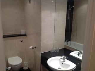 BEST WESTERN Premier Heronston Hotel & Spa fotoÄŸrafÄ±