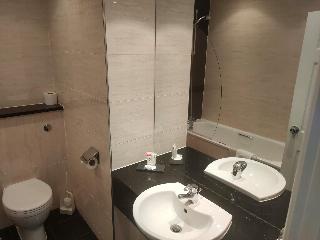 BEST WESTERN Premier Heronston Hotel & Spa fotoÄŸrafÄ±