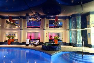 BEST WESTERN Premier Heronston Hotel & Spa fotoÄŸrafÄ±