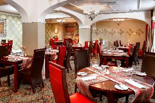 BEST WESTERN Premier Heronston Hotel & Spa fotoÄŸrafÄ±
