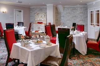 BEST WESTERN Premier Heronston Hotel & Spa fotoÄŸrafÄ±
