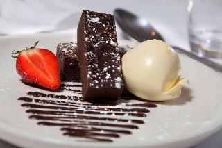 BEST WESTERN Premier Heronston Hotel & Spa fotoÄŸrafÄ±