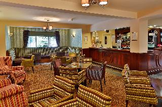 BEST WESTERN Premier Heronston Hotel & Spa fotoÄŸrafÄ±