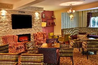 BEST WESTERN Premier Heronston Hotel & Spa fotoÄŸrafÄ±