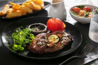 BEST WESTERN Premier Heronston Hotel & Spa fotoÄŸrafÄ±