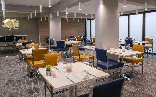 BEST WESTERN Premier Heronston Hotel & Spa fotoÄŸrafÄ±