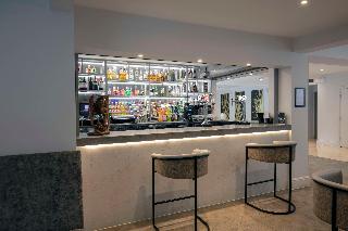 BEST WESTERN Premier Heronston Hotel & Spa fotoÄŸrafÄ±