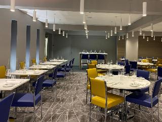 BEST WESTERN Premier Heronston Hotel & Spa fotoÄŸrafÄ±