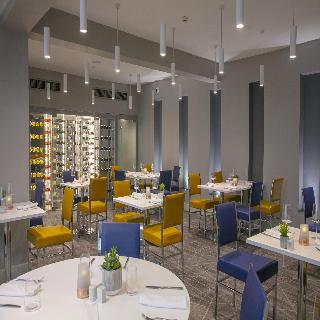 BEST WESTERN Premier Heronston Hotel & Spa fotoÄŸrafÄ±