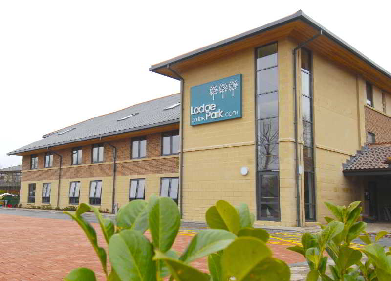 Lodge at Bristol otel fotoğrafı