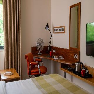 Lodge at Bristol fotoÄŸrafÄ±