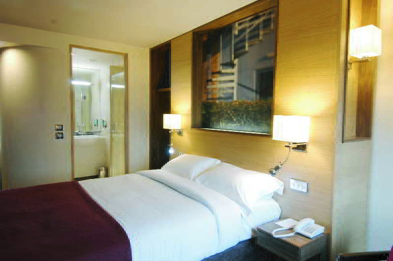 Lodge at Bristol fotoÄŸrafÄ±