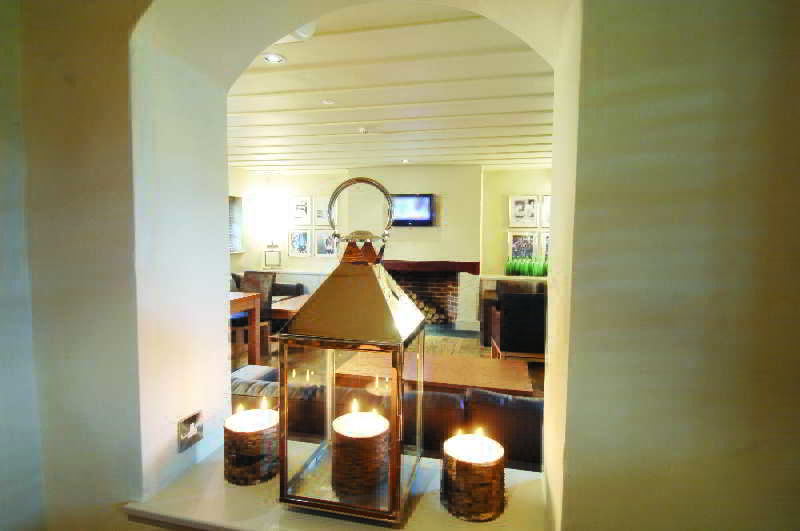 Lodge at Bristol fotoÄŸrafÄ±