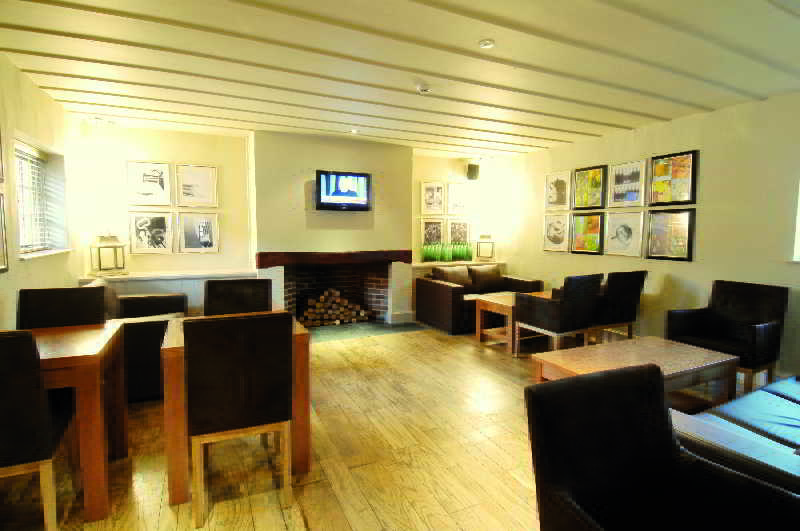 Lodge at Bristol fotoÄŸrafÄ±