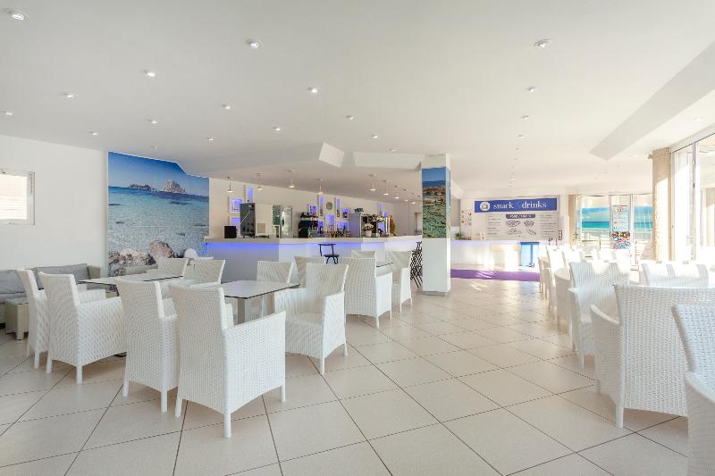 Kilimanjaro - Bar