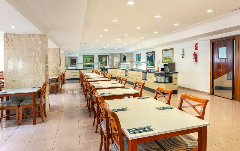 Kilimanjaro - Restoran