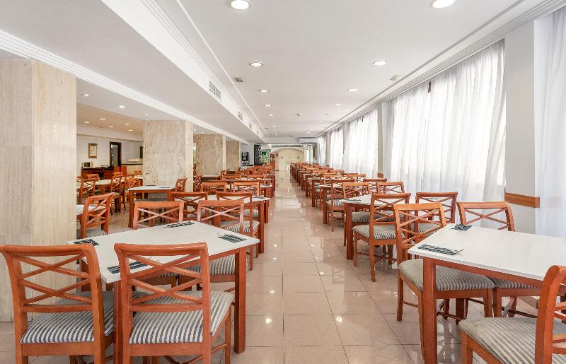 Kilimanjaro - Restoran