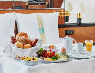 Lindgart Hotel fotoÄŸrafÄ±