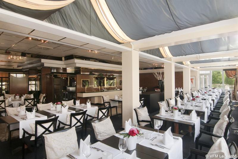 Lindgart Hotel - Genel