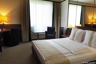 Lindgart Hotel fotoÄŸrafÄ±