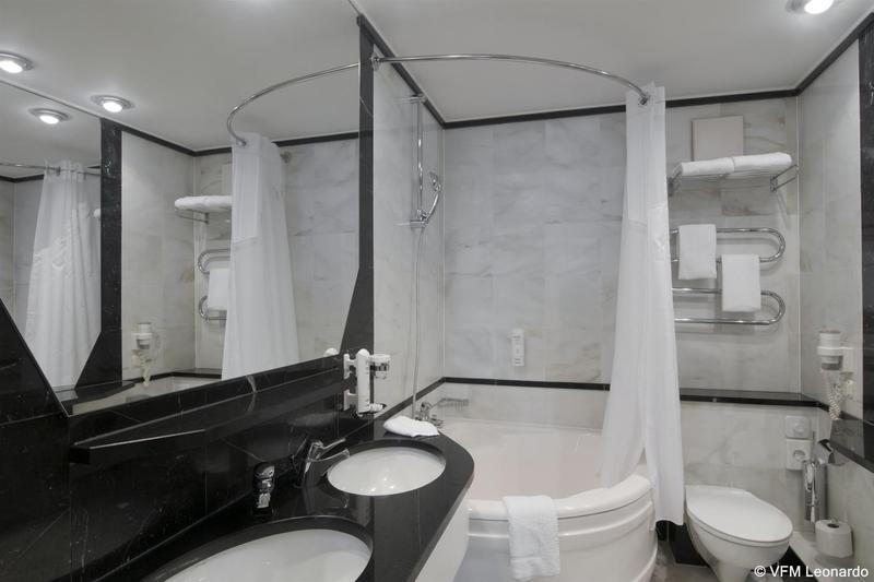 Lindgart Hotel - Genel
