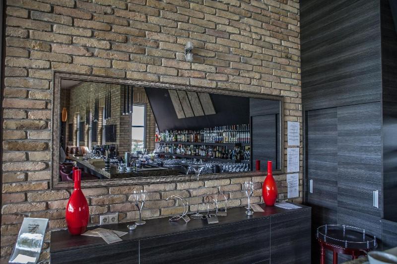 Hotel Azur - Bar