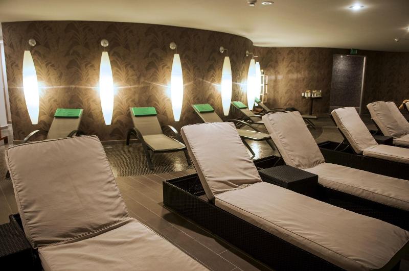 Hotel Azur - Aktivite