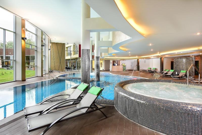 Hotel Azur - Aktivite