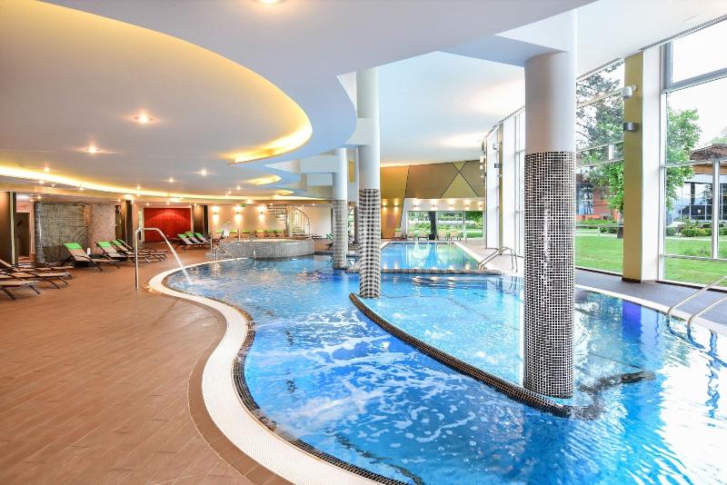 Hotel Azur - Aktivite