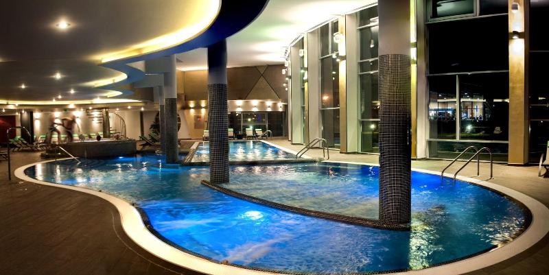 Hotel Azur - Aktivite
