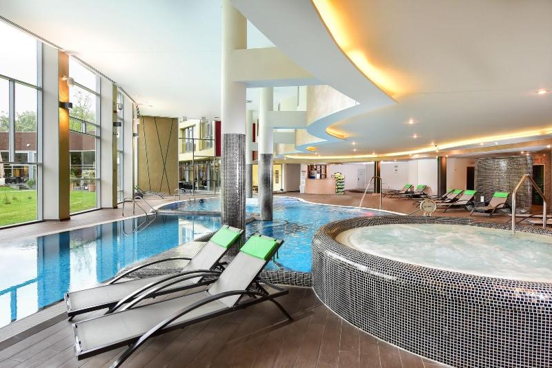 Hotel Azur - Aktivite