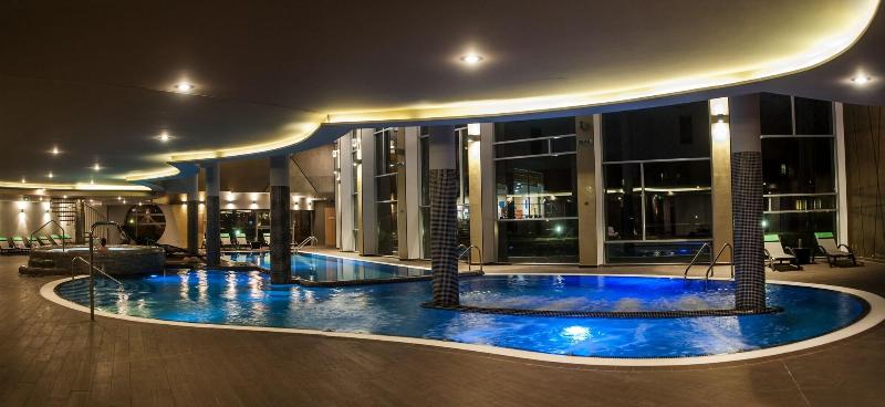 Hotel Azur - Aktivite