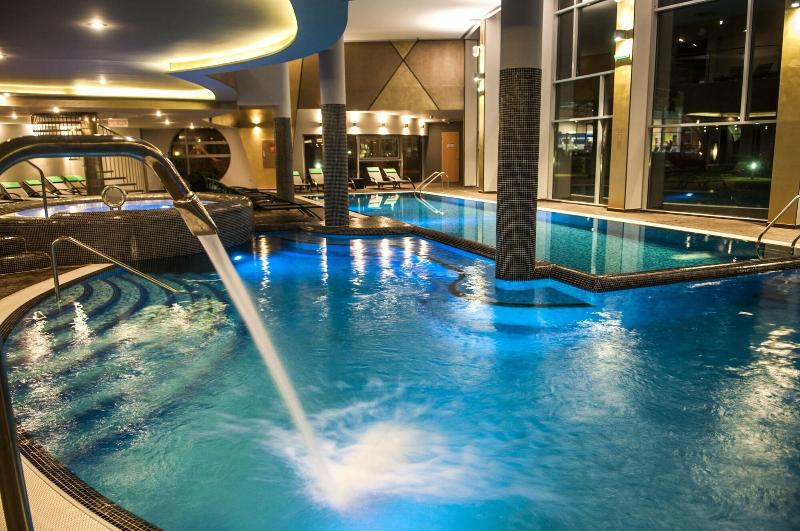 Hotel Azur - Aktivite