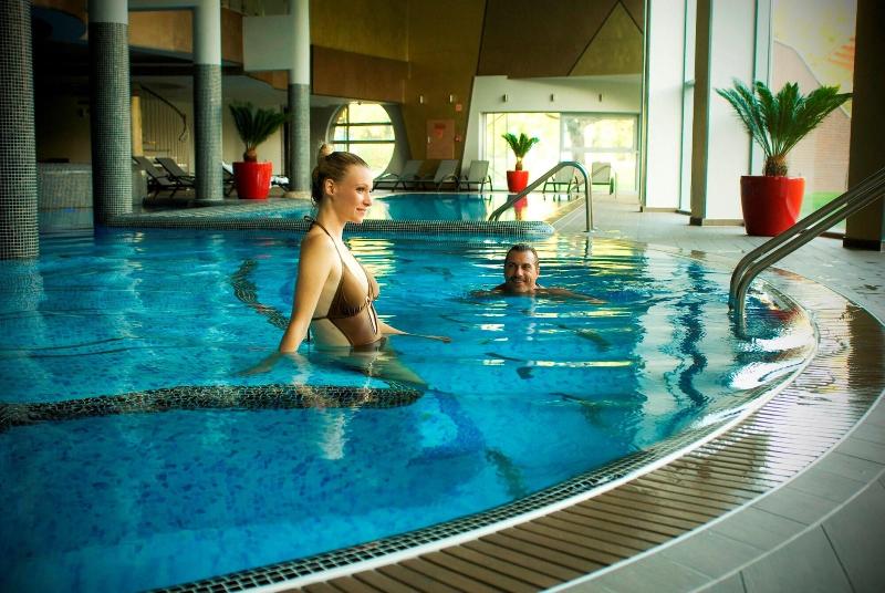 Hotel Azur - Aktivite