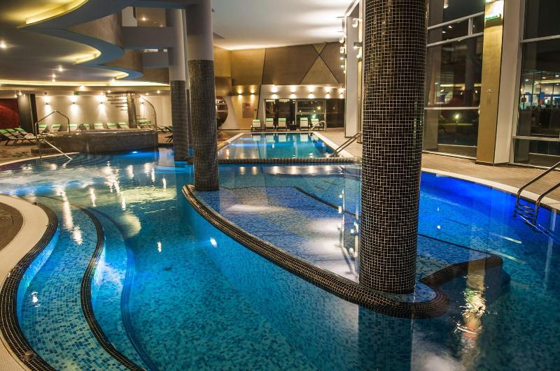 Hotel Azur - Genel