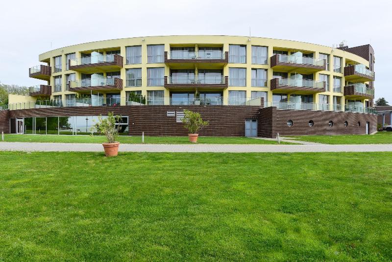 Hotel Azur - Genel