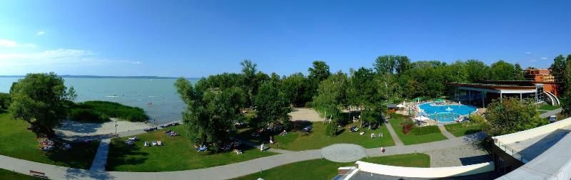 Hotel Azur - Genel