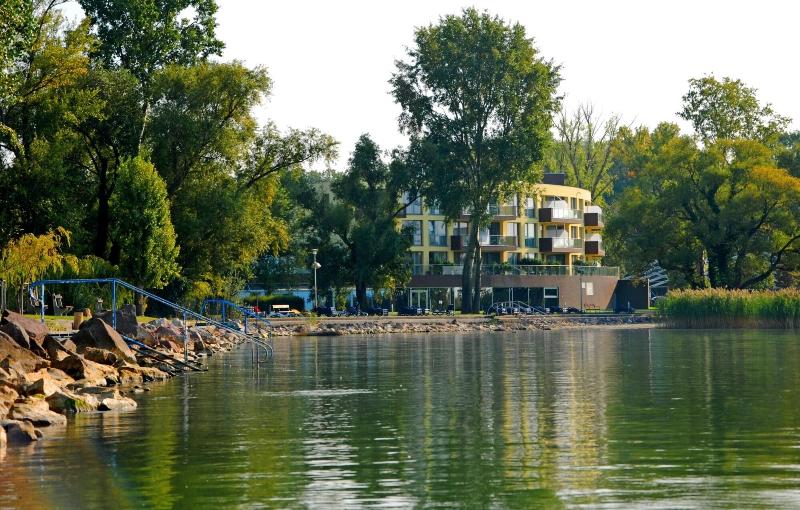 Hotel Azur - Genel