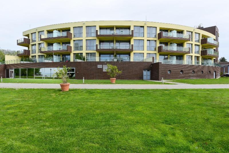 Hotel Azur - Genel